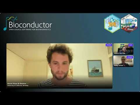 Trajectory inference across conditions  differential expression and differential progression