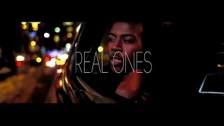 FREMO - Real Ones | MUSIC VIDEO
