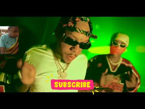 Yomel El Meloso ✖️ La Perversa ✖️ Nítido Nintendo - De Reversar (Chacho Reacción)