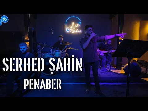 Serhed Şahin-Penaber (Delil Dilanar)