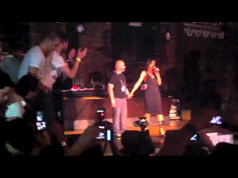 Dana International, Israeli Party 09 05 2011, Ding Dong, Diva - Part 1