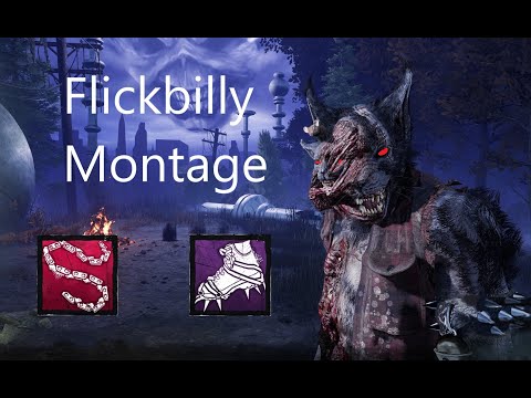 Hillbilly Lopro Flick Montage | Nemi