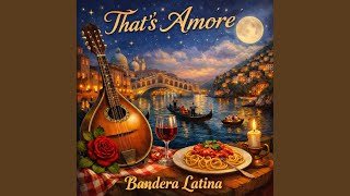 That's Amore