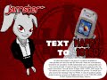 Happy Anarchy - "Wake Up" RARE Jamster Ringtone [2007]