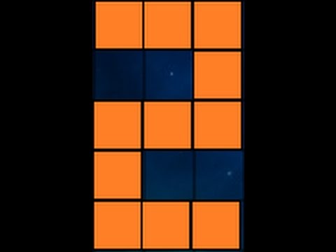 Java Game Programming Tutorial Tetris Episode 2