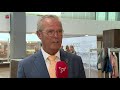 Drie wethouders Lelystad officieel geïnstalleerd