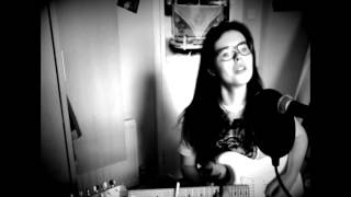 Maria McMillan - Trousers (Nina Nesbitt cover)