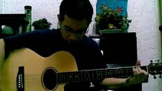 Rivermaya - 241 (My Favorite Song) [cover]