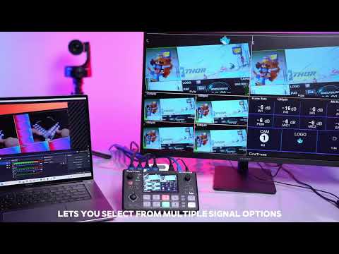 Video produk