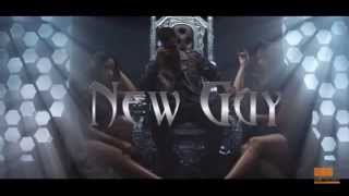 Sarkodie - New Guy ft. Ace Hood ( New Video)