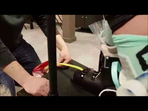 YouTube-video van FeetLab