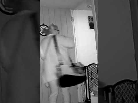 Shocking Footage: Devil Caught on Camera! Unbelievable Proof of the Supernatural!