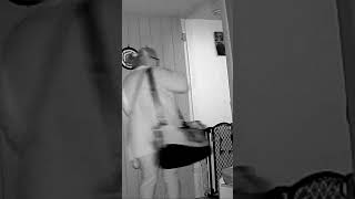 Shocking Footage: Devil Caught on Camera! Unbelievable Proof of the Supernatural!