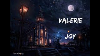 Download lagu [Vietsub lyrics] Valerie - Joy mp3