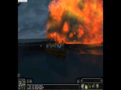 [part 5/5] The Ultimate Hydrophone Hunt [Silent Hunter 3]