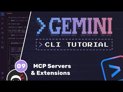 Gemini CLI Tutorial 1 Introduction Setup