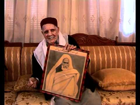 Natalie Carney - Libya Lost War Hero, Omar Mukhtar