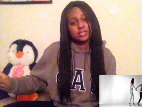Jay Park- "GGG" MV Reaction by AriaKay