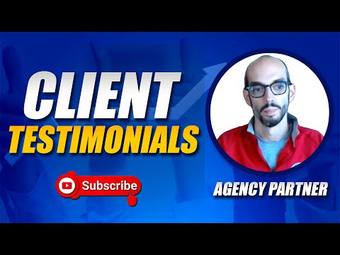 SEO Success Story — Stephen's Testimonial
