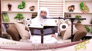 تفسير سورة الناس (1) عداوة الشيطان للإنسان للشيخ مصطفي العدوي تاريخ 8 9 2021