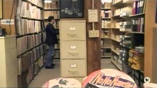 "Michael Feinstein's American Songbook" visits Goodspeed Musicals Scherer Library of Musical Theatre