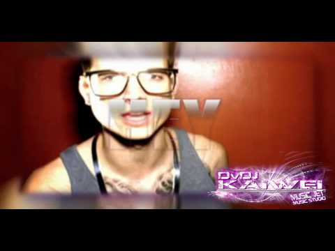 Hyper Crush - Kick Us Out (DvDJ KaiWëi Video Mix)