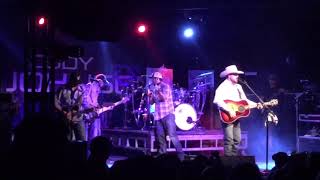 Cody Johnson- “Dear Rodeo” live @ Ace of Spades Sacramento 4/21/18
