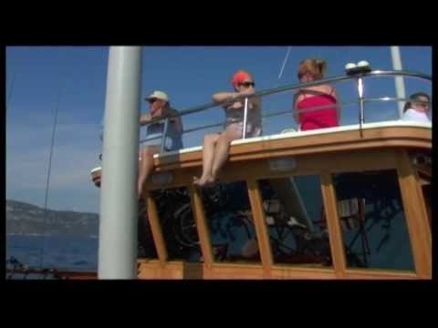 Islandhopping - San Snova