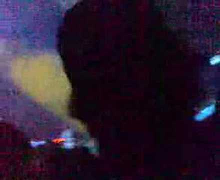 Fatman Scoop @ Bali part1