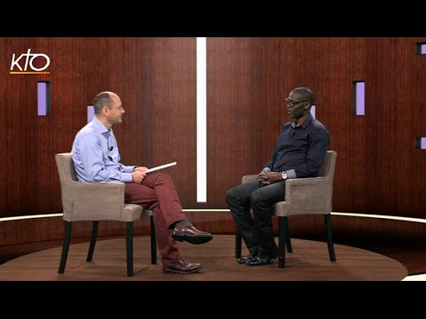 Jean-Marie Twambazemungu - Rescapé de l’enfer rwandais