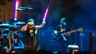 LA MISMA HISTORIA MIGUEL CAMPELLO MALAGA (FESTIVAL FRIGILIANA 3 CULTURAS)