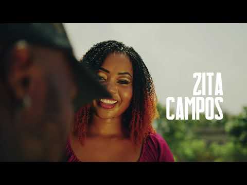 Zita Campos Feat. Twenty Fingers - Love You (Video Oficial)