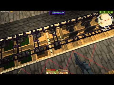 [GER] FTB Agrarian Skies Speedrun EP 65 - Endgame Dirt Produktion !