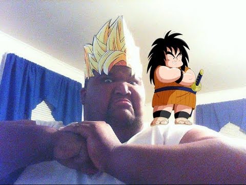 Mini Rant: Defending Yajirobe