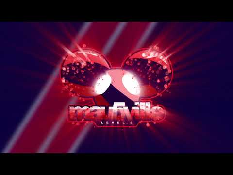 Video Polyphobia (Audio) de Deadmau5