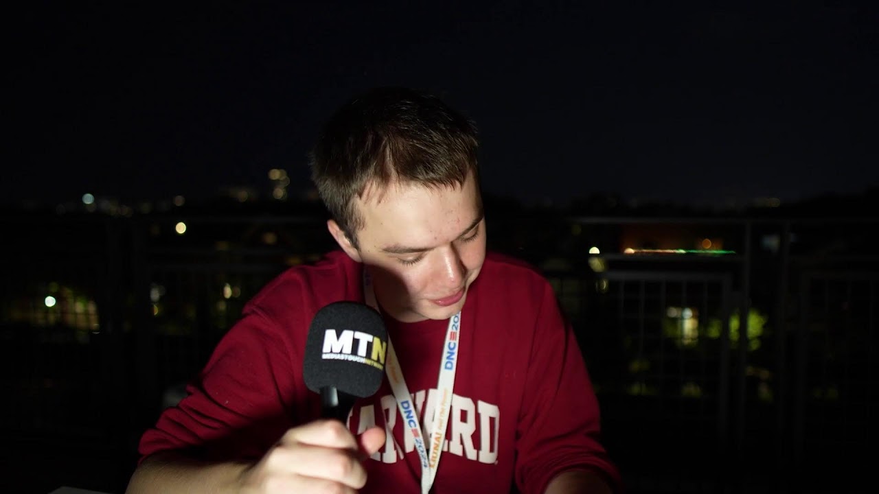 BREAKING: DNC ANNOUNCEMENT