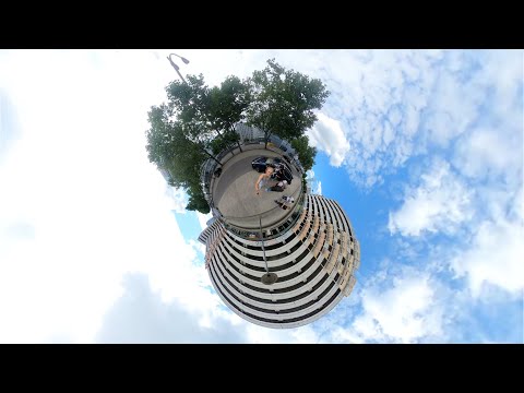 Zick Zack - OCBOYBLAU (Offizielles Musikvideo)