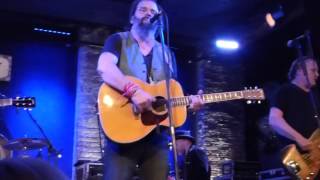 Steve Earle And The Dukes - Little Rock &amp; Roller 12-4-16 City Winery, NYC