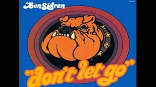 Ben Sidran - The Funky Elephant