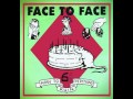 Face To Face - Bill Of Goods