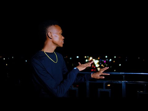 Tonny kawa - Ninalea (Official video)