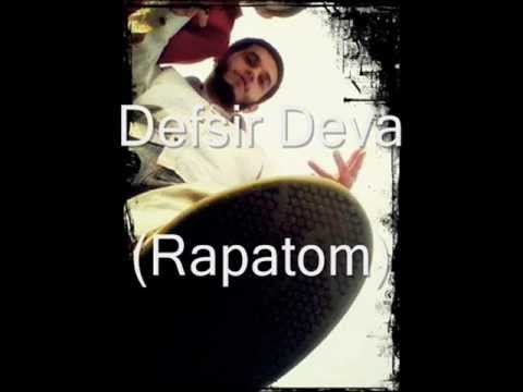 Defsir Deva (Rapatom) - Sen Ağlama 2012