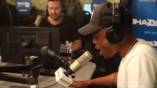 Boogie Freestyle | Statik Selektah | Shade 45 | Sirius XM