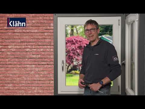 Einbruchschutz11: Test abschließbare Fenstergriffe