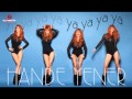 Hande Yener Ya Ya Ya Ya