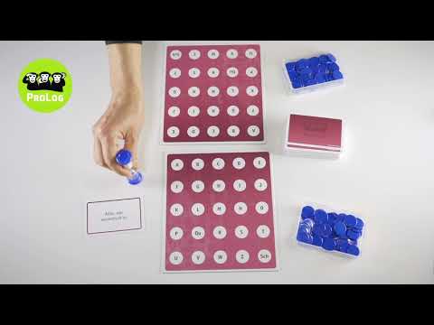 ProLog Erklärvideo „Leg Los"