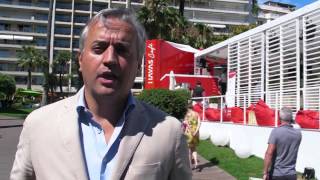 Interview - Dominique Delport, Global Managing Director - Havas Media Group