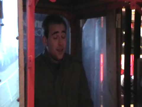 08/11/2009 Interview mit Saubi - TSV Allmendingen II