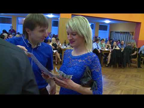 Sportovní ples SK JANKOV 2017