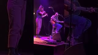 Noah Gundersen &amp; Abby Gundersen - Dying Now - Ardmore, PA 10/9/24